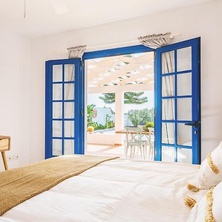 Villa Sweet Boheme Коста Бланка Экстерьер фото